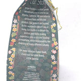 Little Jasmine Arroyo Kitchen Jasmine Green Tea 4gx5teabags
