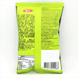 Hwa Yuan Triangle Chips-Soy Sauce & Seaweed Flavor 36g 華元三角脆署-醬燒海苔風味