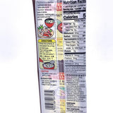 Nagatanien Naturally Instant Soup Mix Matsutake Osuimono Mushroom Flavored 12g/(4 servings)松茸口味