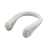 Bruno Portable Neck Fan BDE055-IV (White) 掛頸便攜風扇