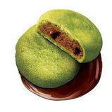 Fujiya Country Ma' Am Matcha And Chocolate 14pc 巧克力豆抹茶口味夹心曲奇饼干