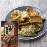 Ichiei Foods Seaweed Fish Stick Tempura Flavor 65g居酒屋海苔竹輪天婦羅