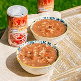 Taisun Mixd Congee 79.02X6can台灣泰山八寶粥