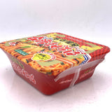 Yamadai New Touch Taiwanese Mazesoba From Nagoya 120g大蒜魚粉辣醬風味台灣拌麵