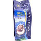 Ucc Blue Mountain Blend Drip Coffee 5pack蓝山综合挂耳咖啡