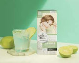 Kao Liese Creamy Bubble Hair Color- Citron Ash花王泡沫染髮劑青檸亞麻灰
