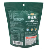 Yuan-Yi Brown Sugar White Gourd Drink Powder 400g黑糖冬瓜茶粉