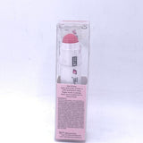 The Creme Shop BT21 Lip+Cheek Chic Stick Tinted Essence Stick - Peach Fluff 0.28oz/8g
