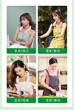 Bruno Portable Neck Fan BDE055-BGR(Green)掛頸便攜風扇