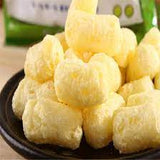 Joyful Crapshoot Box Coconut Crunch Puffs 208g/4bag 乖乖奶油椰子口味