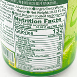 Heysong Guava Juice Drink 320mlx4cans黑松芭樂汁