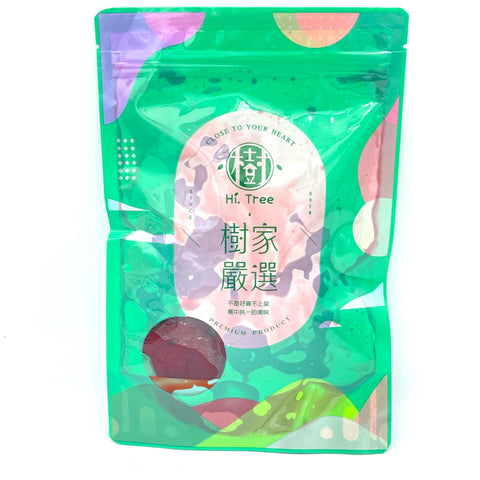 Hi Tree Premium Thick Fleshed Plum 200g樹家-厚肉大仙李