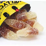 Lotte Korea Jellycious Gummy Fruit Jelly - Cola Jelly Flavor 50gx2bags