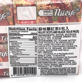 Nulife Scotland Black Tea 300mlx6pack生活蘇格蘭紅茶