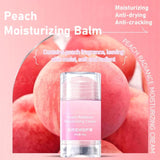 Nicor Peach Radiance Moisturizing Cream 40g