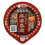 Acecook Fukufuku Saisai Sichuan Style Spicy Mapo Vermicelli 41g四川风味麻辣麻婆粉丝