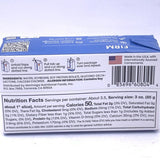 Mori-Nu Silken Tofu Firm Blue 10.8oz/(307g)