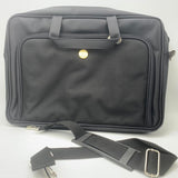 Cumputer Bag Size:16"x12"x3"