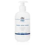 EltaMD Foaming Facial Cleanser, 7 fl oz / 207 ml