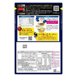 Daisho Dashi Soy Sauce Hot Pot Soup 700g名店堅制 面屋武藏 濃郁大石醬油味火鍋湯料