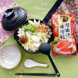 Daisho Crab Miso Nabe Hot Pot Soup Base 750g蟹出汁味噌锅