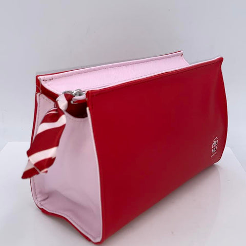 EltaMD Makeup Bag Size:(8cmx5cmx4cm)