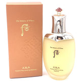 The History Of Whoo Radiant Rejuvenating Balancer 150ml/5.0oz后天氣丹亮澤平衡霜