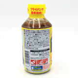 Ebara Japanese Yakiniku No Tare Barbecue Sauce 10.58oz/ 300g -Sweet Honey