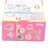 Glico Caramel 8 grainsX2boxes