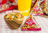 Viva Spicy Peanuts & Fish Mix 156g萬歲牌麻辣小魚花生綜合果