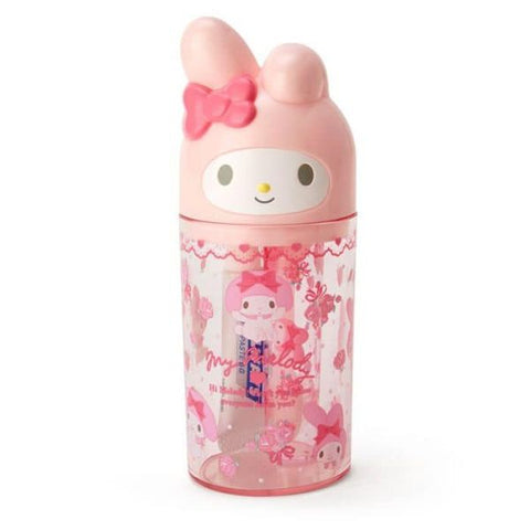 Sanrio Melody Travel Toothbrush Toothpaste Set
