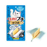 Inaba Ciao Katsuo 8g/(5pcs)