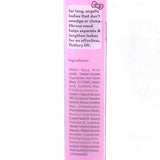 The Creme Shop Hello Kitty Lash Luv Super Volume+Lengthening Black Mascara 10g