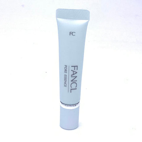Fancl Pore Essence 8g芳珂 T區控油毛孔細緻精華