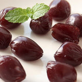 Uha Mikakuto Cororo Grape Fruit Juice Gummy 1.69oz/(48g)悠哈爆款糖果紫葡萄口味