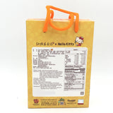 Hello Kitty Pineapple Cakes 150g (50g x3pcs)紅櫻花食品-Hello Kitty造型鳳梨酥