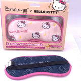 The Creme Shop X Hello Kitty Beauty Rest Sleep Mask