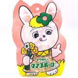Iwamoto Rabbit Tamago Boro Cookie 1.76oz/(50g)