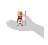 S&B La-Yu Chili Oil With Chili Pepper 1.11oz/33ml辣油