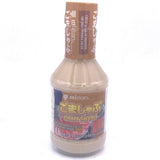 Mizkan Goma Shabu Sesame Dipping Sauce For Shabu-Shabu 8.4oz/(248ml)