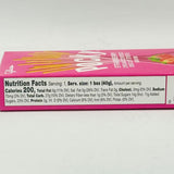 Glico Pocky Strawberry Cream Covered Biscuit Sticks1.41g/(40g)