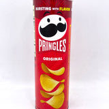 Pringles Original Flavored Potato Crisps Chips 149g原味洋芋片