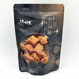 San Wu Hao You Salt And Pepper Fried Bread Stick 45g 三五好友椒鹽老油條