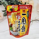 Daisho Hakata Tonkotsu Hot Pot Soup 700g 一風堂博多豚骨火锅汤料