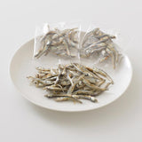 Narumi Bussan Setouchi Mom's Small Fish 5g x10 bags日本瀨戶內產即食小魚乾