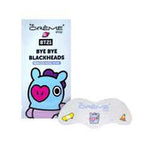 The Creme Shop BT21 Bye Bye Blackheads 0.33oz