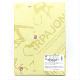 Sato Arpajon Gran Voyage Orange Baked Confectionery 320g/(8pc)八甲田鬆軟蛋糕香橙味
