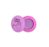 The Creme Shop Hello Kitty Macaron Lip Balm - Rainbow Sherbert 7.5g