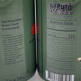 Ocean Bomb Guava Flavor Sparkling Water 330mlX4Can