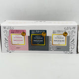 Japanese Car Deodorant Parfum Blanc/ Noir/ Rose Gel 3pcs史普力車用家用香薰